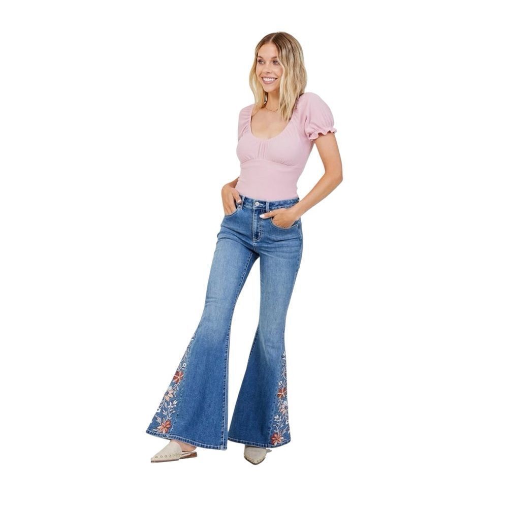 ALTAR'D STATE Women's High Rise Jeans NWT